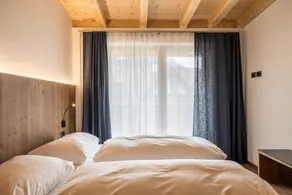2-Zimmer-Ferienwohnung Pedagà mit Bergblick - Image 4