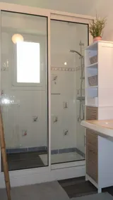 Casa vacanze \"Ty Koffeg\" da 2 a 8 pers \"3 chiavi\" a 7 km dalle spiagge, WIFI. - Image 2