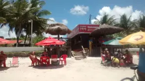 Hermosa casa en la playa de Tamandaré para sus vacaciones o fin de semana familiar - Image 2