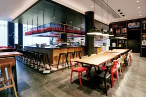 citizenM Washington, DC Georgetown - Image 4