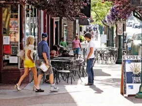 Bo i et slot! Downtown!Bedste placering! GRATIS Cykler og Kajak! Sidste minut deal - Image 5