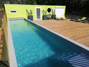 The Ver de terre mobile home - Image 5
