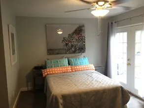 Opskalere ATX Music Condo i East Austin minutter fra centrum - Image 4