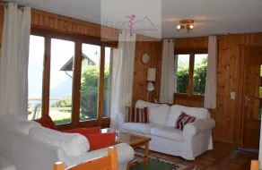 Sympatisches Chalet zu vermieten in Les Collons - Image 5