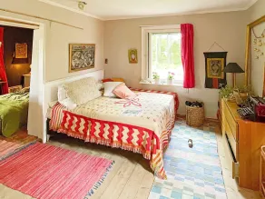 4 person holiday home in FURUBY-By Traum - Image 5