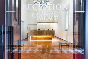 Cà Uberti Palace Hotel, MantegnaHotels - Image 5