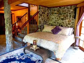 Mountain villa Privacy ~ Visningar ~ Acssessibility - Image 5