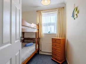 3 chambres à coucher à Wells-next-the-Sea, Norfolk - Image 5