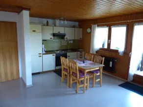 Ferienwohnung/app. für 4 Gäste mit 55m² in Wieden - Image 4