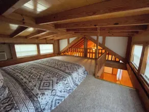The Peaceful Pine Cabin - Image 4