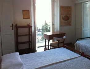 Villa Rossa,  magnificent garden and view on the lake at only 10 min. from Como - Image 4
