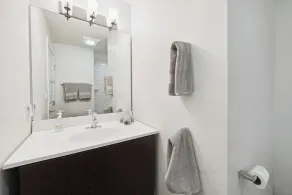 Mint 2 BR/2BA Condo above Town of Vail Bus Stop - Image 4