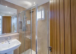Alojamiento de 3 habitaciones en Bewaldeth, Keswick - Image 4