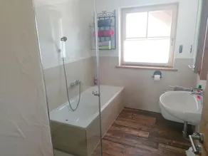 Lindo apartamento no Etterer com terraço - Image 2