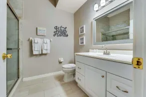 Oasis Hideaway at Bahama Bay - 3 BR Resort Living - Image 4
