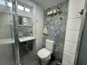 7 Condes 1 cozy studio by Málaga Planners - Image 4
