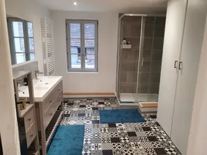 Bel Appartement au Cœur du Village - Image 2