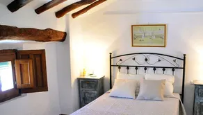 El Portón de Galera - The experience of living in a village - Image 5