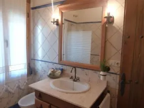 Landejendom (fuldt udleje) Finca del Río til 8 personer - Image 2