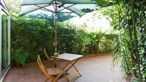 Agradável e tranquilo apartamento  com jardim privado. Porto centro! - Image 3