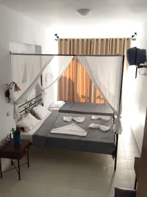 Sea View balcony Apartments - Image 3