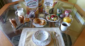 A. B&B - Glastonbury - Image 3