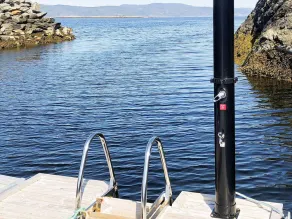 5 star holiday home in Inderøy - Image 3