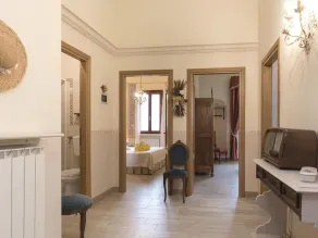 Villa a Montaione ID 3114 - Image 2