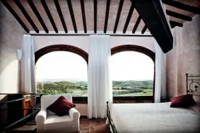 Agricola Neci: Luxo rural da Toscana com um lago privado e serviço de limpeza - Image 5
