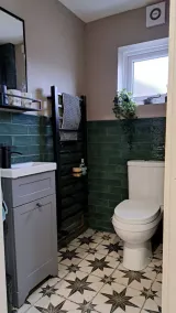 Annex apartment in Bewdley. - Image 3