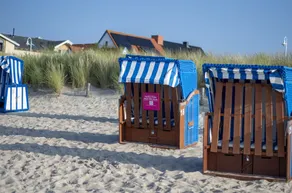 Close to the beach, spacious, modern, with sauna - family apartment on Rügen - Image 5