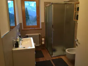 New apartment in the Dolomites Falcade - Image 3