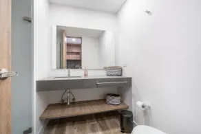 Go Living 1310 · Apt loft near Milla de Oro with co-work and GYM - Image 3