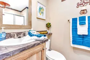 Bluebonnet Tiny Home ~ HOT TUB - Image 3