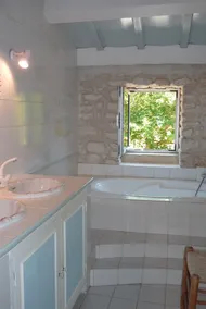 Cottage River Cottage con dintorni del 17 ° secolo vicino a Saintes e fiume - Image 2