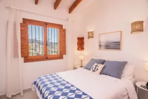 Casa Alta Apartment, Moraira, with 2 large community pools - Image 4