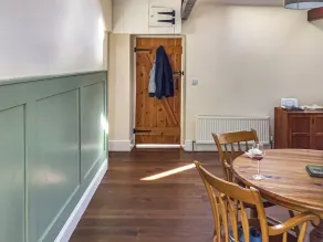 2 bedroom accommodation in Longhorsley, Near Morpeth - Image 5