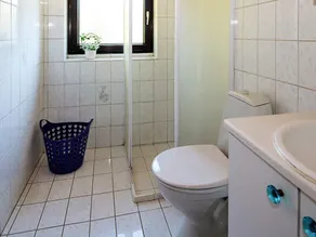 8 person holiday home in Hadsund - Image 2
