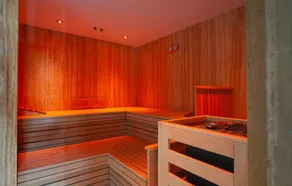 Magnifique appartement à Binz avec piscine intérieure - Image 2