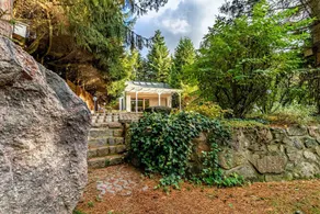 Ferienhaus mit schoenem Garten in Parchim - Image 5