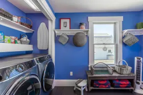 Ny liste: Gardenwalk Crest & Dock House - Image 3