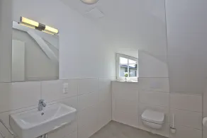 Cozy vacation apartment with sea view, balcony - Ferienhaus Zaunkönig OG - Image 2
