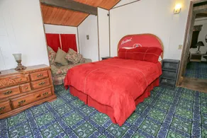 Cardinal Ridge: 2 BR / 2 BA maison à Big Bear City, 8 personnes - Image 5