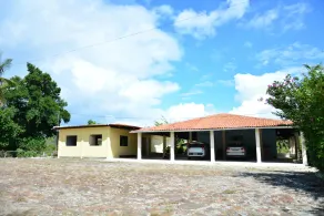 Fazenda Inteira com 5 Suítes, Lazer e Espaço p/ Eventos - Image 4