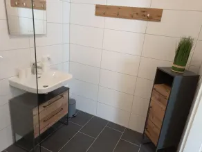 Apartment im Sonnendorf - Apartment: 2 Schlafräume, Bad mit Dusche, Extra WC - Image 3