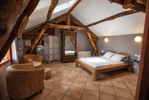 Proprietà di carattere superbo solo per te in un borgo immerso nella natura - Image 3