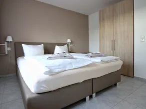 Appartement 2 pièces, n ° 12 - Appartementhotel Mare Balticum GmbH & Co KG - Image 3