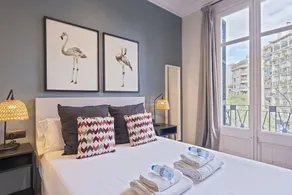 The Block Barcelona - Several Units in Prime Central Location - Image 2