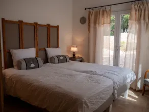 Coeur de Lavande - Maison climatisée avec piscine - Image 5