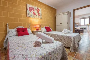 Holiday Villa in Seville Countryside. Private pool, a.a., tv sat, free wifi - Image 4